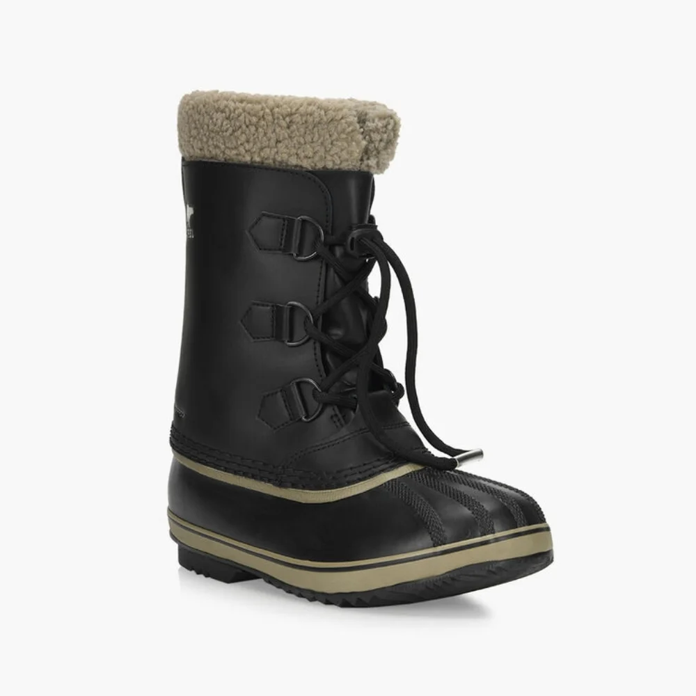 Sorel Waterproof Snow Boots - Picture 3 of 12